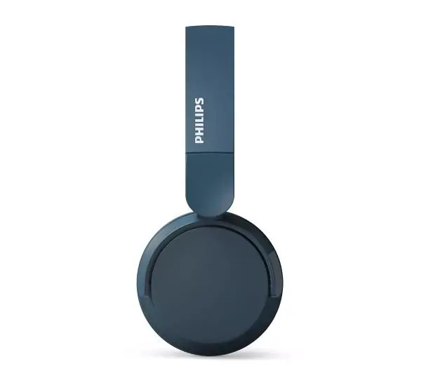 Philips TAH4209BL/00 Nauszne Bluetooth 5.3 Niebieski - ⚡ BESTSELLERY ⚡