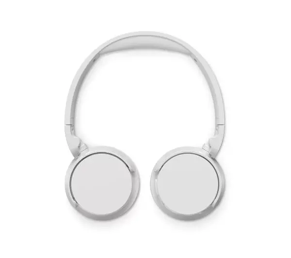 Philips TAH4209WT/00 Nauszne Bluetooth 5.3 Biały - ⚡ BESTSELLERY ⚡