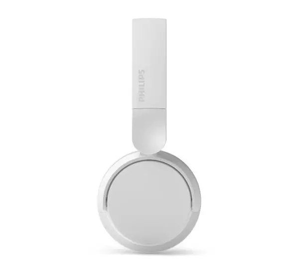 Philips TAH4209WT/00 Nauszne Bluetooth 5.3 Biały - ⚡ BESTSELLERY ⚡