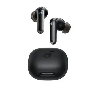 Soundcore P40i Dokanałowe Bluetooth Czarny - ⚡ BESTSELLERY ⚡