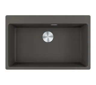 Franke Maris MRG 610-73 Fragranit Łupkowy szary - TRZECI -55%, ALBO 5-TY ZA 1ZŁ - Kup na Raty - RRSO 0%