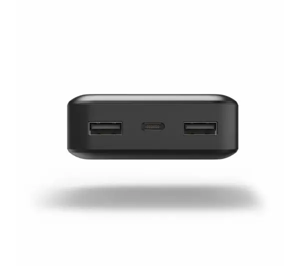Hama Pocket 10 10000mAh 10W Antracyt