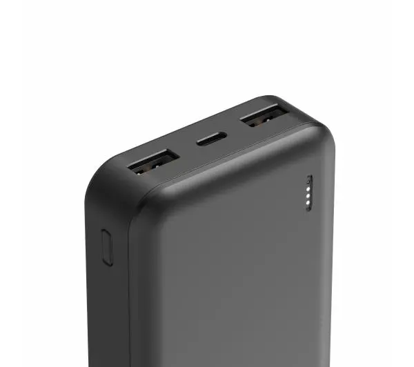 Hama Pocket 10 10000mAh 10W Antracyt