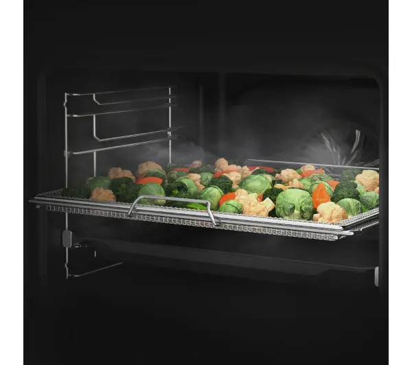 Beko BCBIS17300KSBCS b300 SteamAssisted Termoobieg Czarny - Odbierz e-voucher na mikrofalówkę za 1 zł - Kup na Raty - RRSO 0%