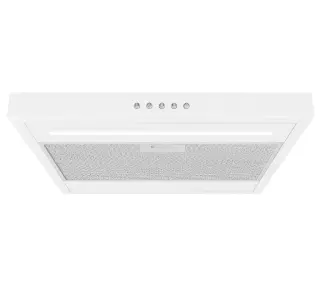 VDB FIT 50 Biały - TRZECI -55%, ALBO 5-TY ZA 1ZŁ