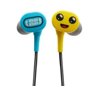 PowerA Peely Headset Fortnite Dokanałowe