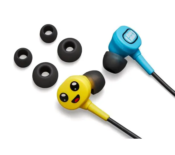 PowerA Peely Headset Fortnite Dokanałowe