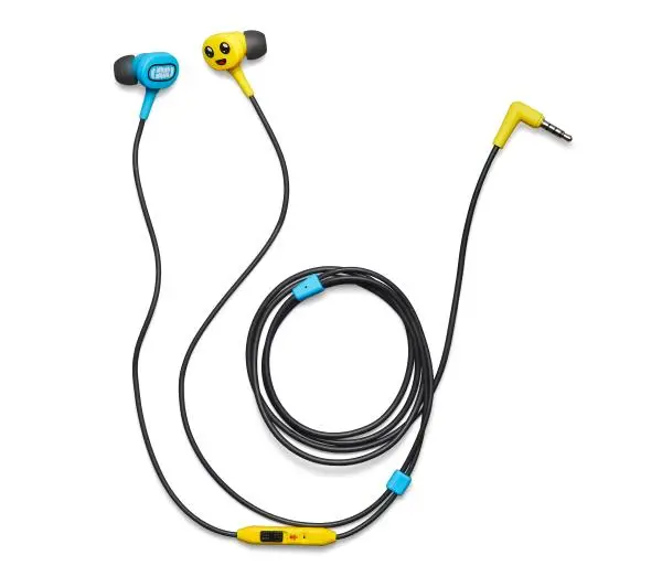 PowerA Peely Headset Fortnite Dokanałowe