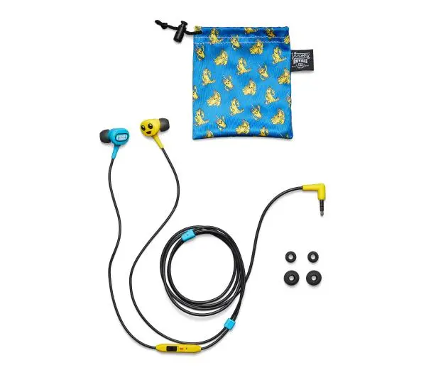 PowerA Peely Headset Fortnite Dokanałowe