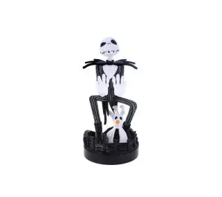Exquisite Gaming Cable Guys Na Pada/Telefon Miasteczko Halloween Jack Skellington