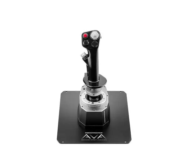 Thrustmaster AVA Plate