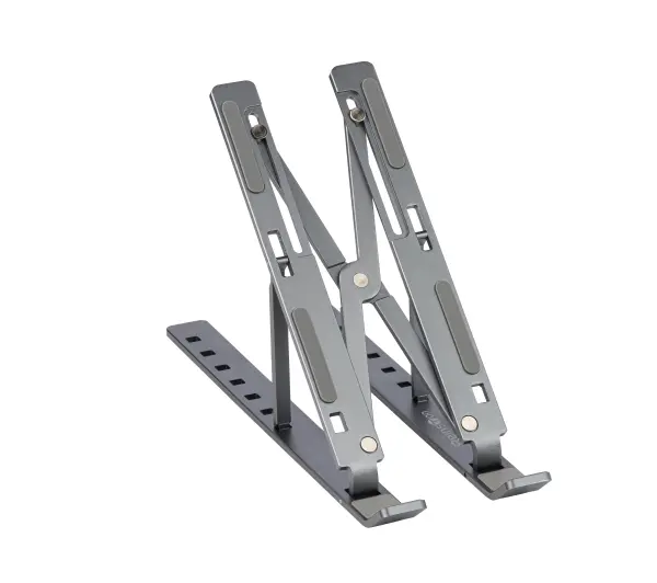 Reinston EPCH02 Szary Składana Regulowana do 15,6 cala Pokrowiec w zestawie 