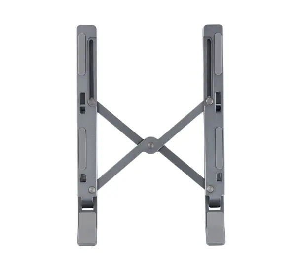 Reinston EPCH02 Szary Składana Regulowana do 15,6 cala Pokrowiec w zestawie 