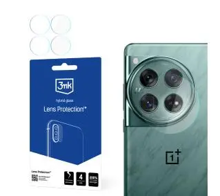 3mk Lens Protection do OnePlus 12