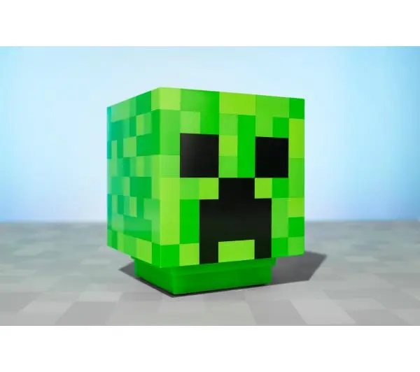 Paladone Minecraf Creeoer Hobby