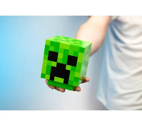 Paladone Minecraf Creeoer Hobby