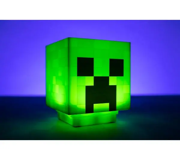 Paladone Minecraf Creeoer Hobby