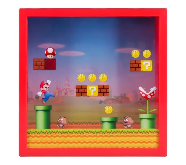 Paladone Super Mario