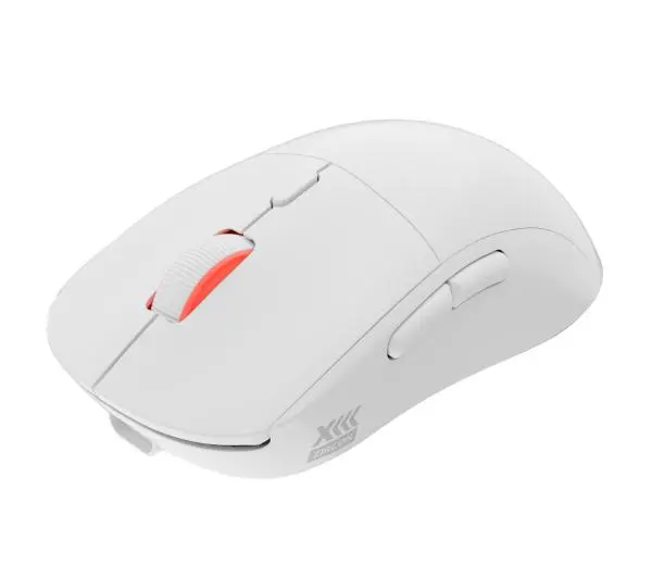 Genesis Zircon XIII Biały