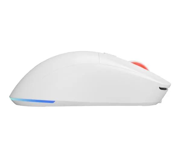 Genesis Zircon XIII Biały