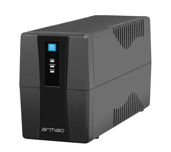 Armac LITE HL/650E/LED/V2 650VA 390W