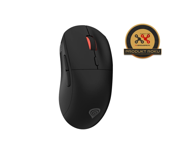 Genesis Zircon XIII Czarny