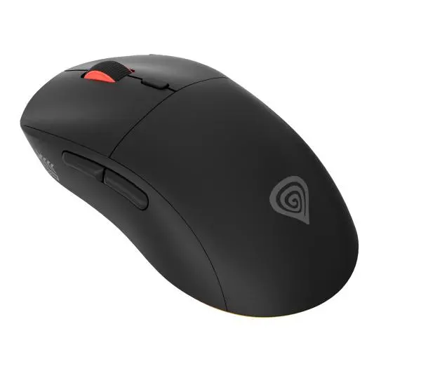 Genesis Zircon XIII Czarny