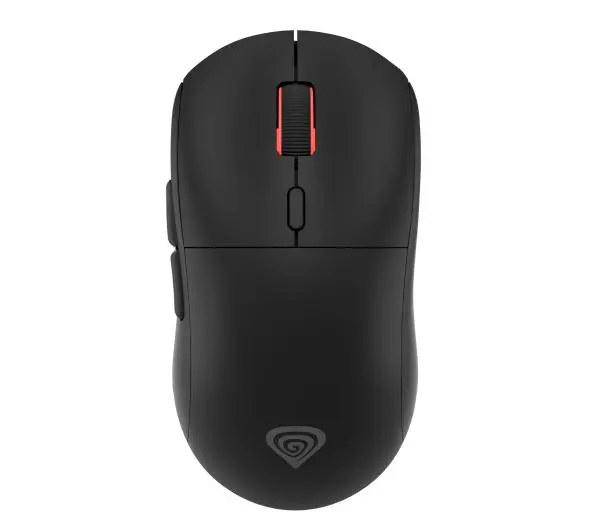 Genesis Zircon XIII Czarny