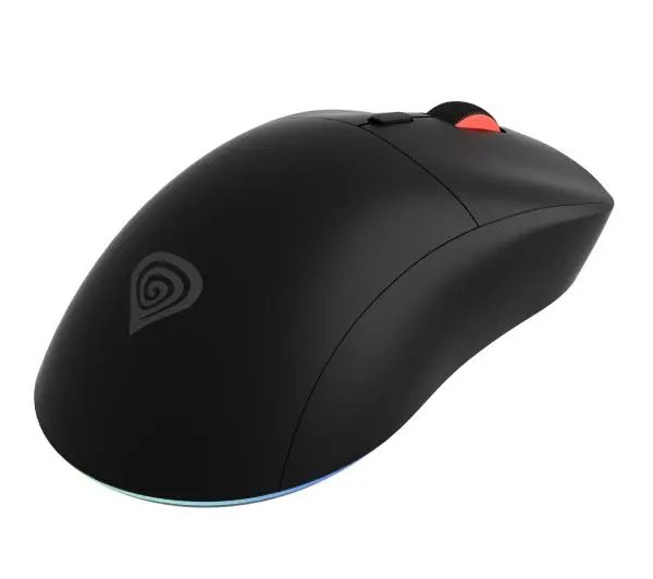 Genesis Zircon XIII Czarny