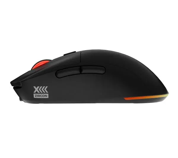 Genesis Zircon XIII Czarny