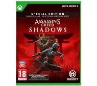 Assassin&rsquo;s Creed Shadows