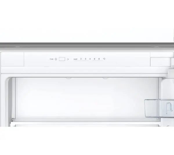 Bosch Serie 2 KIV87NSE0 177,2cm - TRZECI -55%, ALBO 5-TY ZA 1ZŁ - Kup na Raty - RRSO 0%