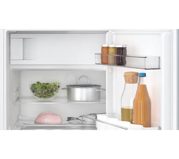 Bosch Serie 4 KUL22VFD0 82cm Zdalne sterowanie - TRZECI -55%, ALBO 5-TY ZA 1ZŁ - Kup na Raty - RRSO 0%