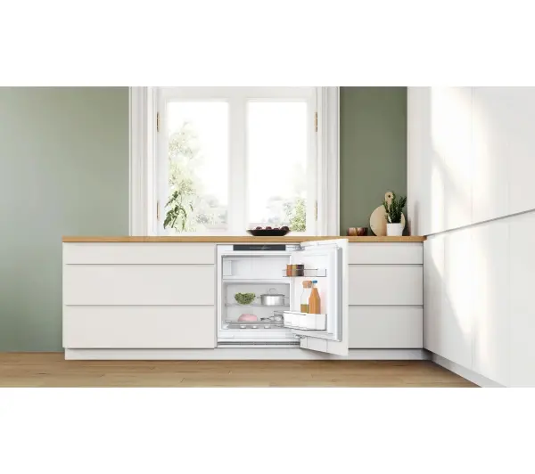 Bosch Serie 4 KUL22VFD0 82cm Zdalne sterowanie - TRZECI -55%, ALBO 5-TY ZA 1ZŁ - Kup na Raty - RRSO 0%