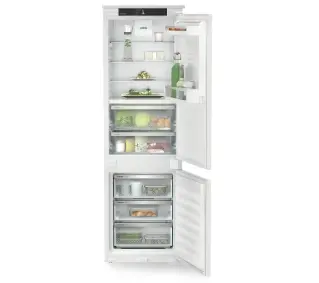 Liebherr Plus IKGBNS 51Vd23 Zamrażarka No Frost 177cm Komora świeżości - Kup na Raty - RRSO 0%
