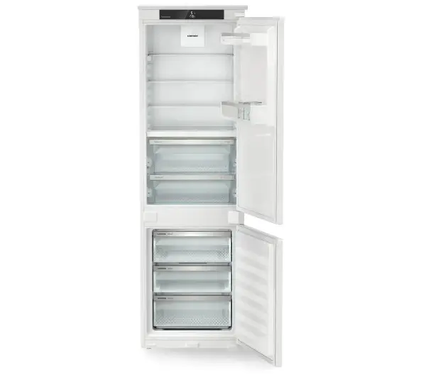Liebherr Plus IKGBNS 51Vd23 Zamrażarka No Frost 177cm Komora świeżości - Kup na Raty - RRSO 0%