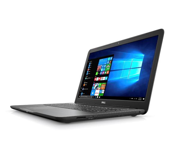 Dell Inspiron 15 5767 17 3 Intel Core I5 7200U 8GB RAM 1TB Dysk