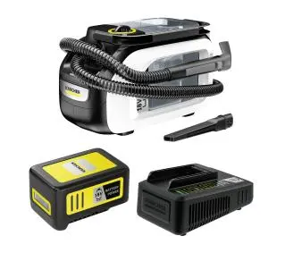 Karcher SE 3-18 1.081-508.0 200W - Kup na Raty - RRSO 0%