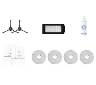 Ecovacs DKT100143 Premium T30 Pro Omni T30 Omni - Kup na Raty - RRSO 0%