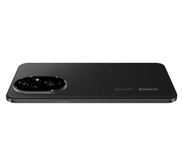 Honor 200 5G 8/256GB 6,7" 120Hz 50Mpix Czarny - ⚡ BESTSELLERY ⚡ - Kup na Raty - RRSO 0%