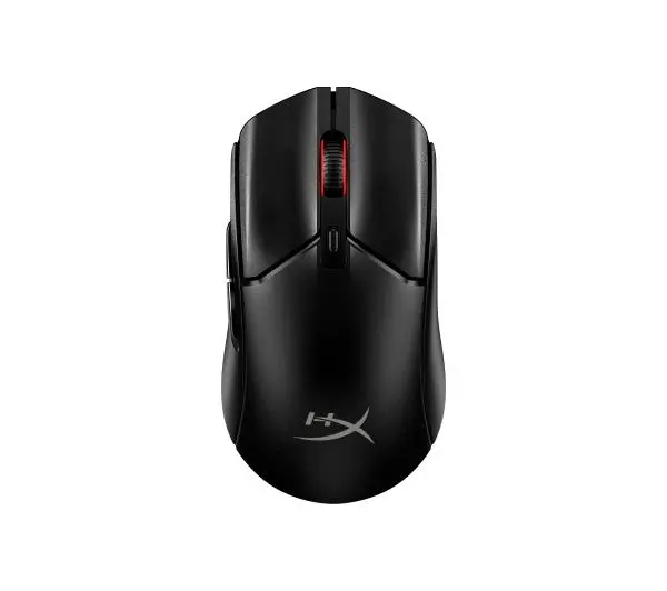 HyperX Pulsefire Haste 2 Core Wireless Czarny