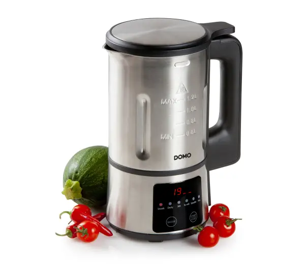 Domo DO727BL 900W 1,2l