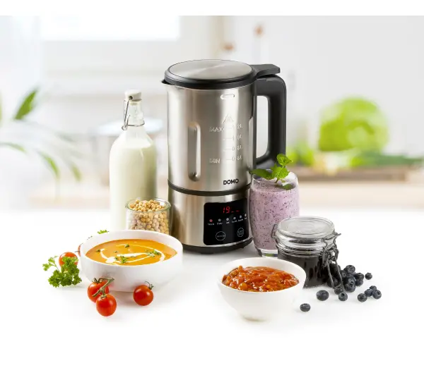 Domo DO727BL 900W 1,2l