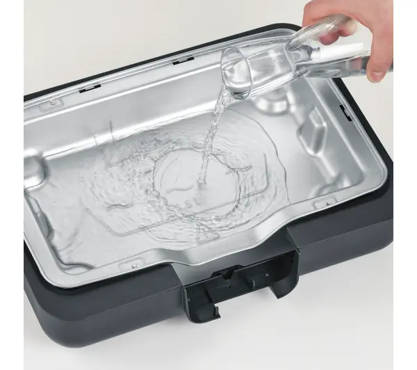 Severin PG 8554 900cm2