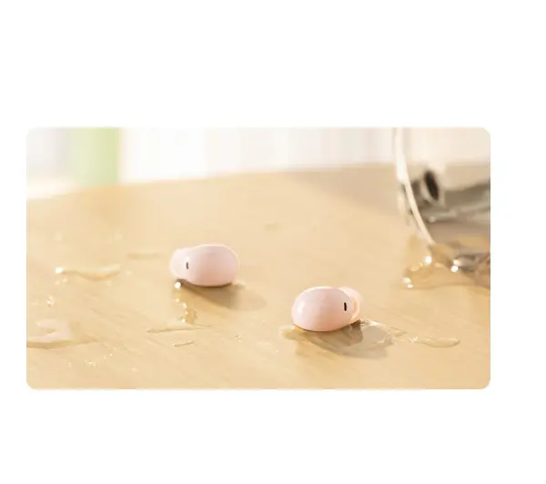 Soundcore A30i ANC Dokanałowe Bluetooth 5.4 Różowy