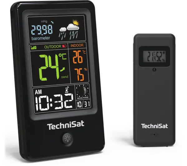 TechniSat Imeteo 400