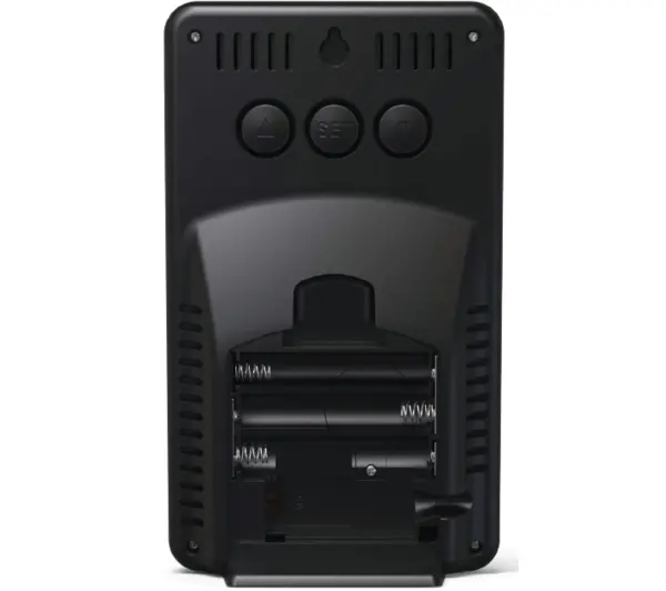 TechniSat Imeteo 400