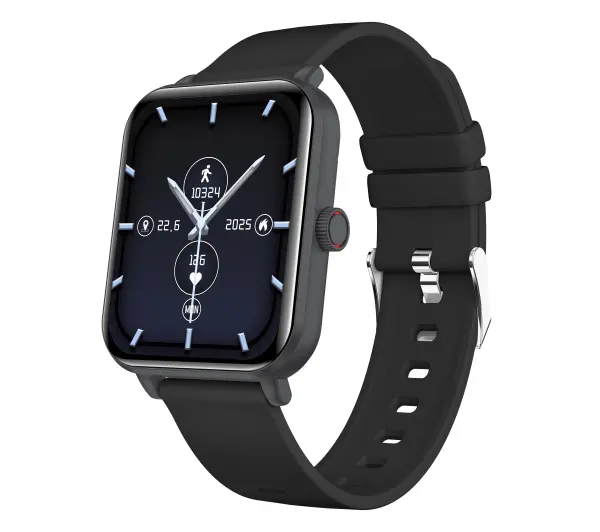 myPhone Watch Classic 2 Czarny