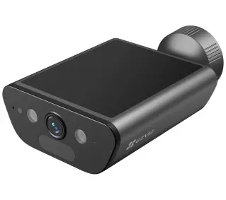 Ezviz EB5 4K Solarna - Kup na Raty - RRSO 0%