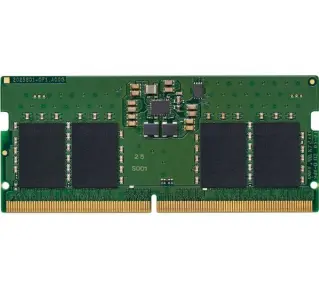 Kingston DDR5 8GB 5600 CL46 SODIMM Zielony - Kup na Raty - RRSO 0%